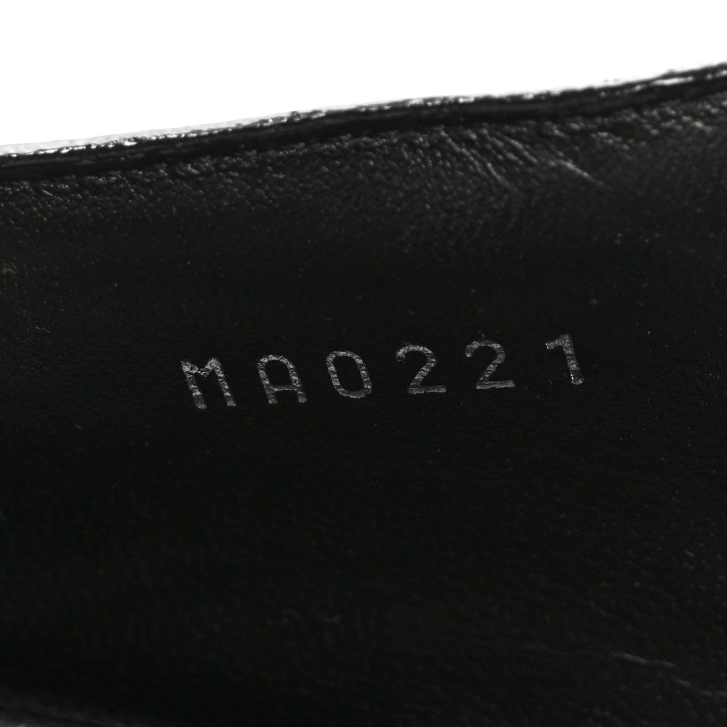Calfskin Womens Pool Pillow Sunset Mules 40 Black