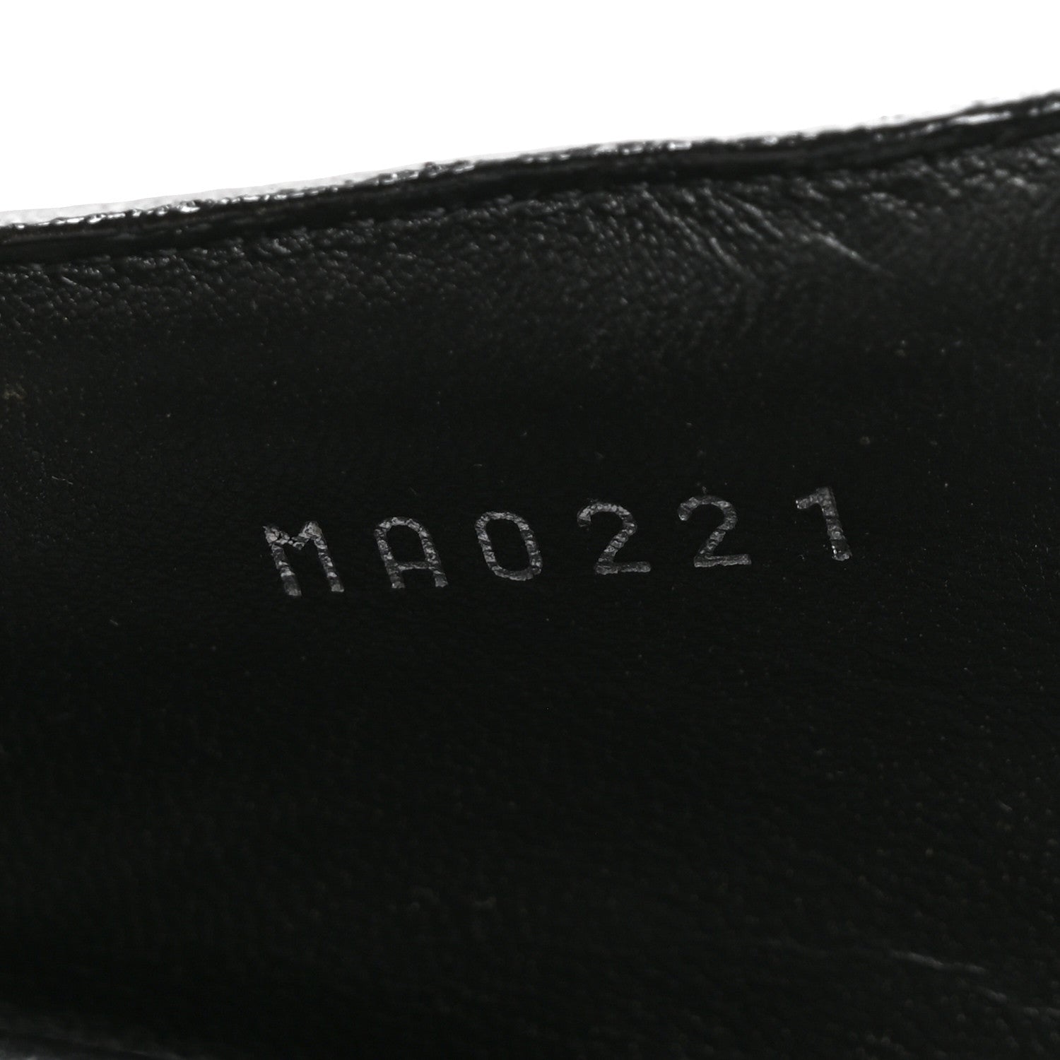 Louis Vuitton Calfskin Womens Pool Pillow Sunset Mules 40 Black 7 of 7