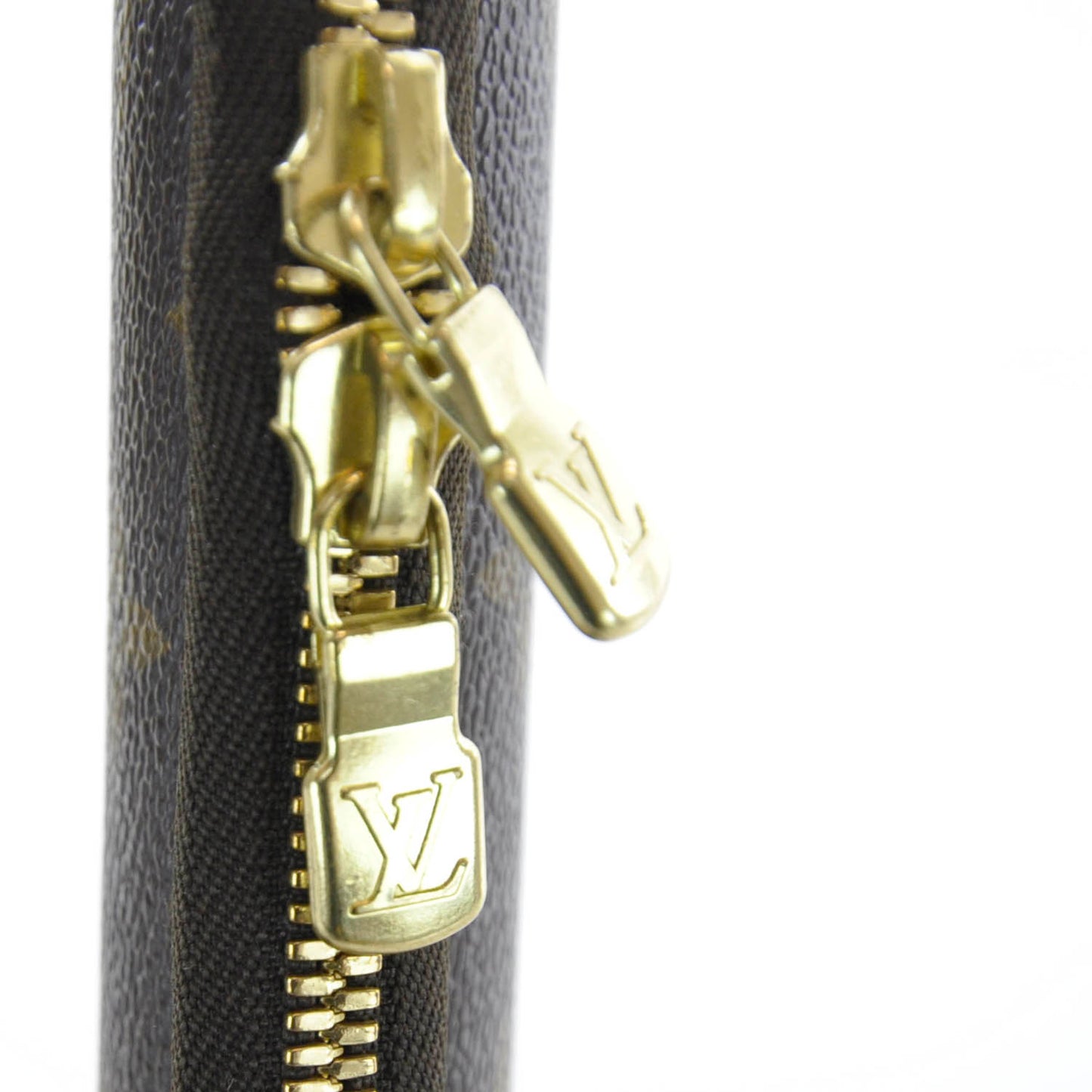 Monogram 15 Inch Laptop Sleeve