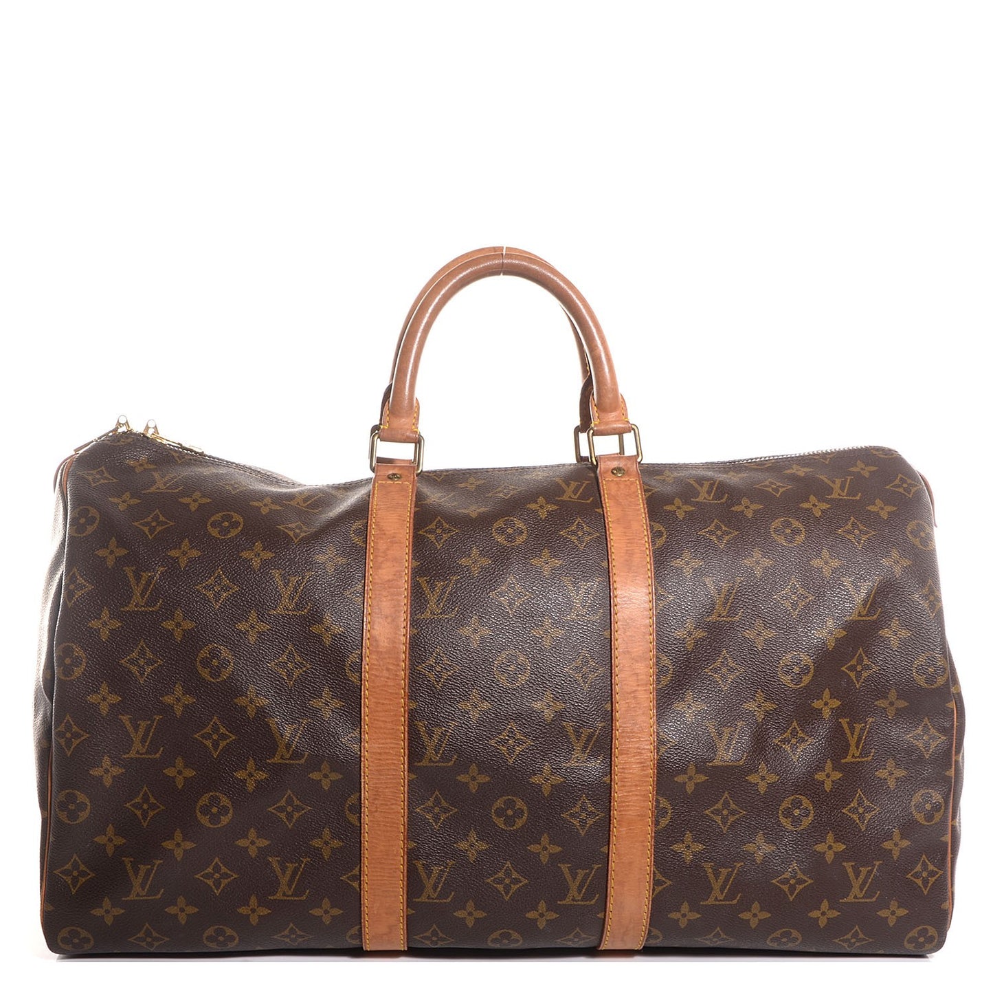 Monogram Keepall 50