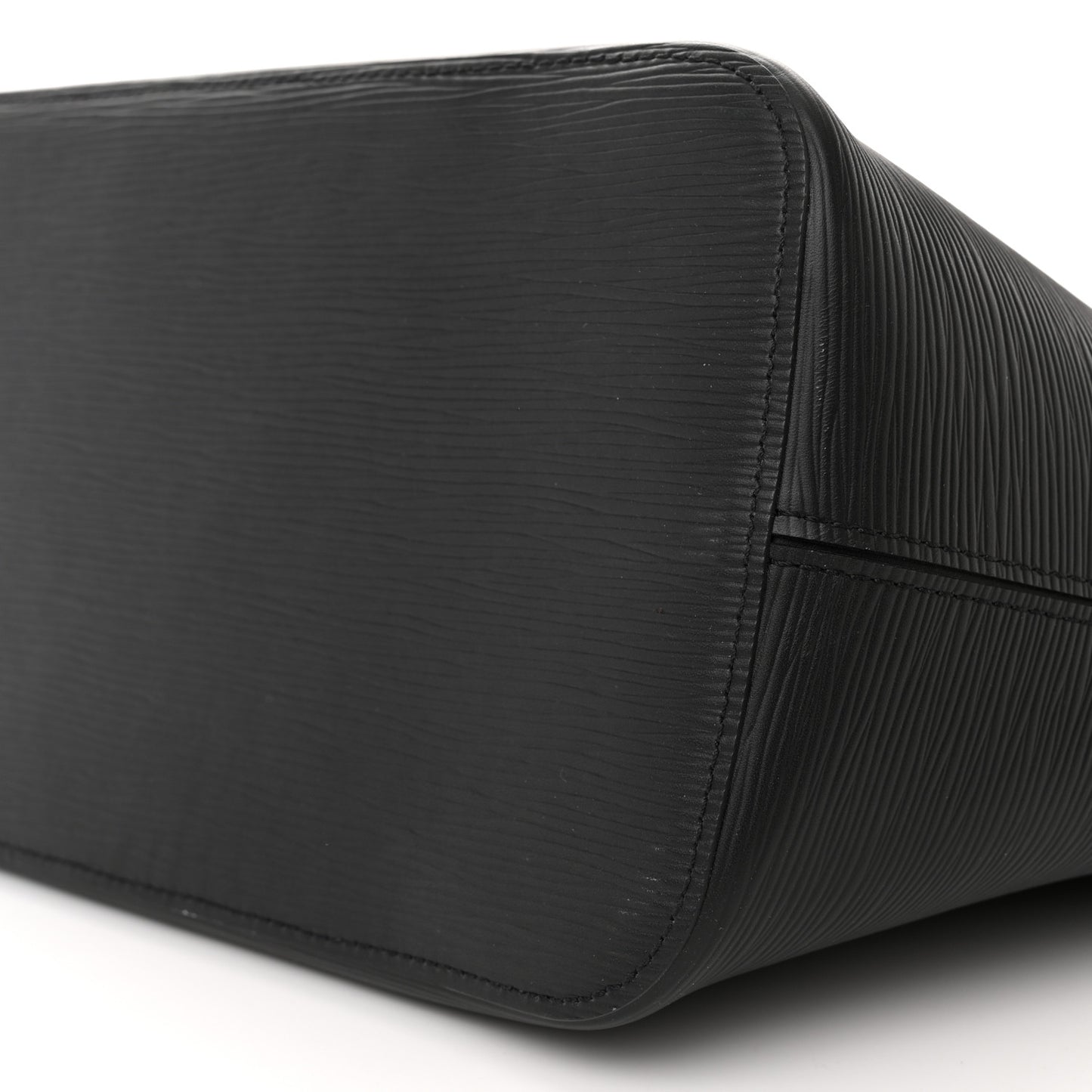 Epi Neverfull MM Black