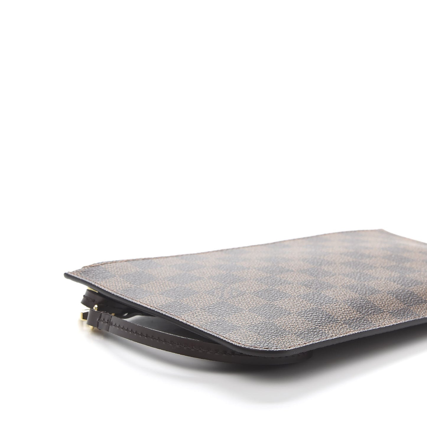 Damier Ebene Neverfull MM GM Pochette