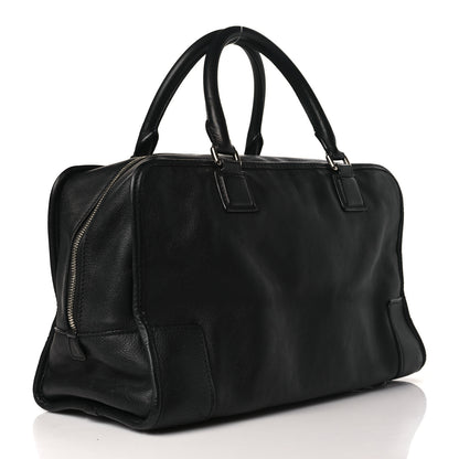 Loewe Calfskin Amazona 36 Black 3 of 13
