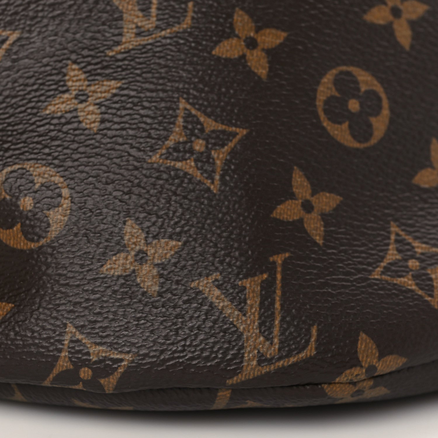 Louis Vuitton Monogram Bumbag 7 of 8
