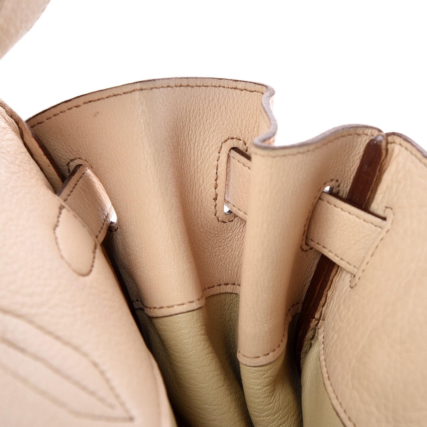 Taurillon Clemence HAC Birkin 40