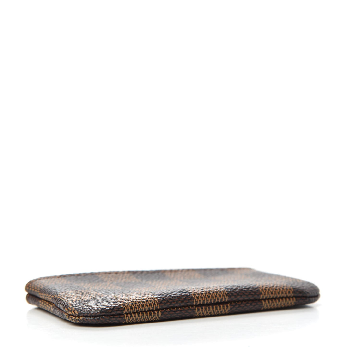 Damier Ebene Key Pouch