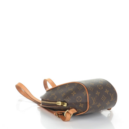 Louis Vuitton Monogram Ellipse Sac a Dos Backpack 4 of 8