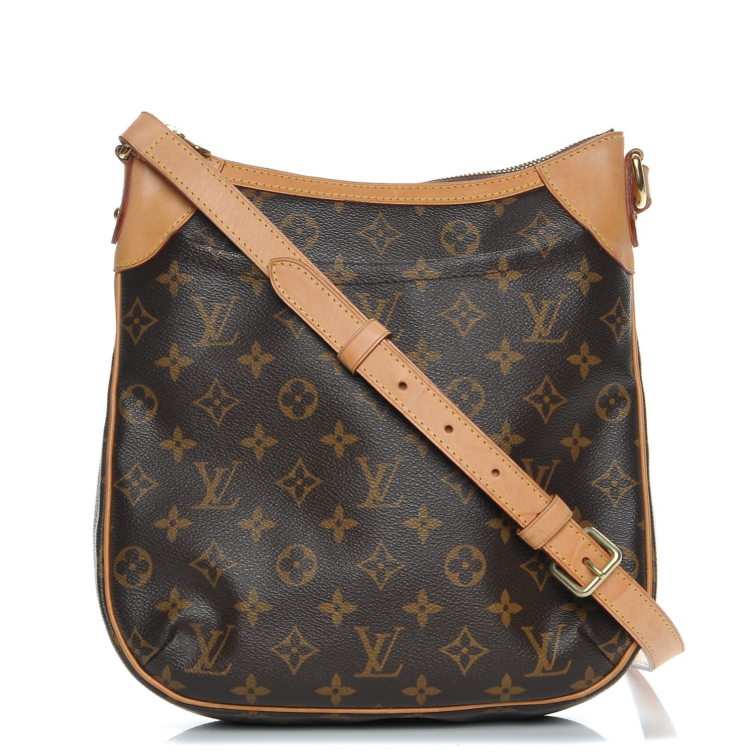 Louis Vuitton Monogram Odeon PM 1 of 7