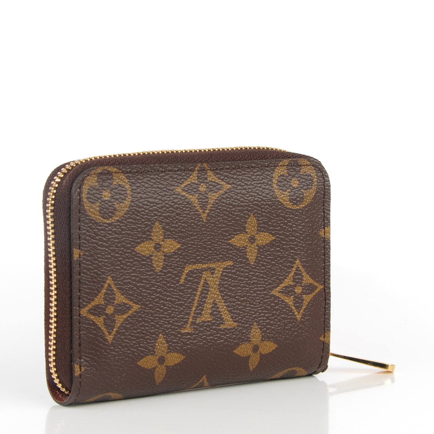 Monogram Zippy Coin Purse
