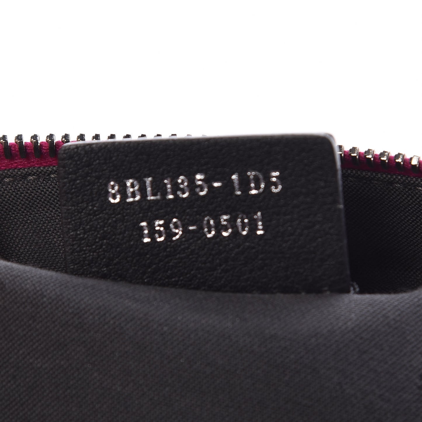 Vitello Dolce Mini By The Way Boston Bag Magenta