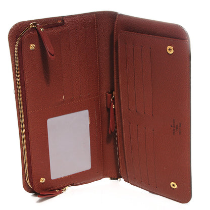 Louis Vuitton Monogram Insolite Organizer Wallet 7 of 8