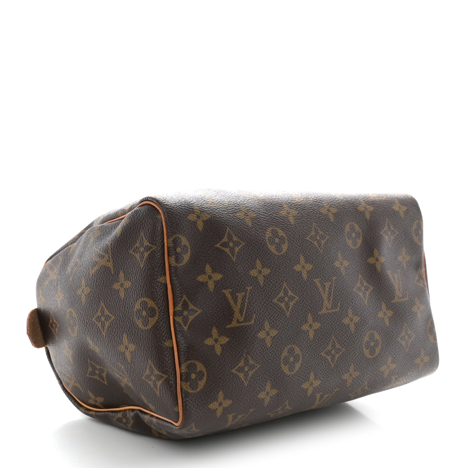 Louis Vuitton Monogram Speedy 25 4 of 13