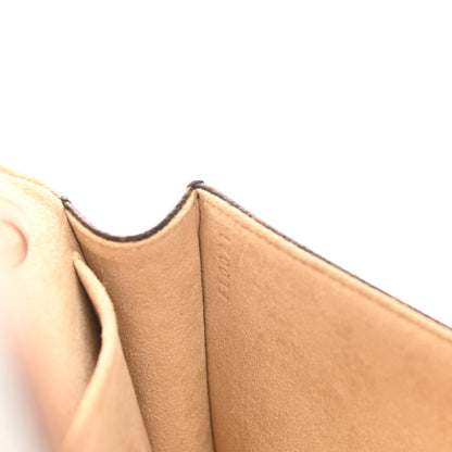 Louis Vuitton Monogram Pochette Twin GM 7 of 12