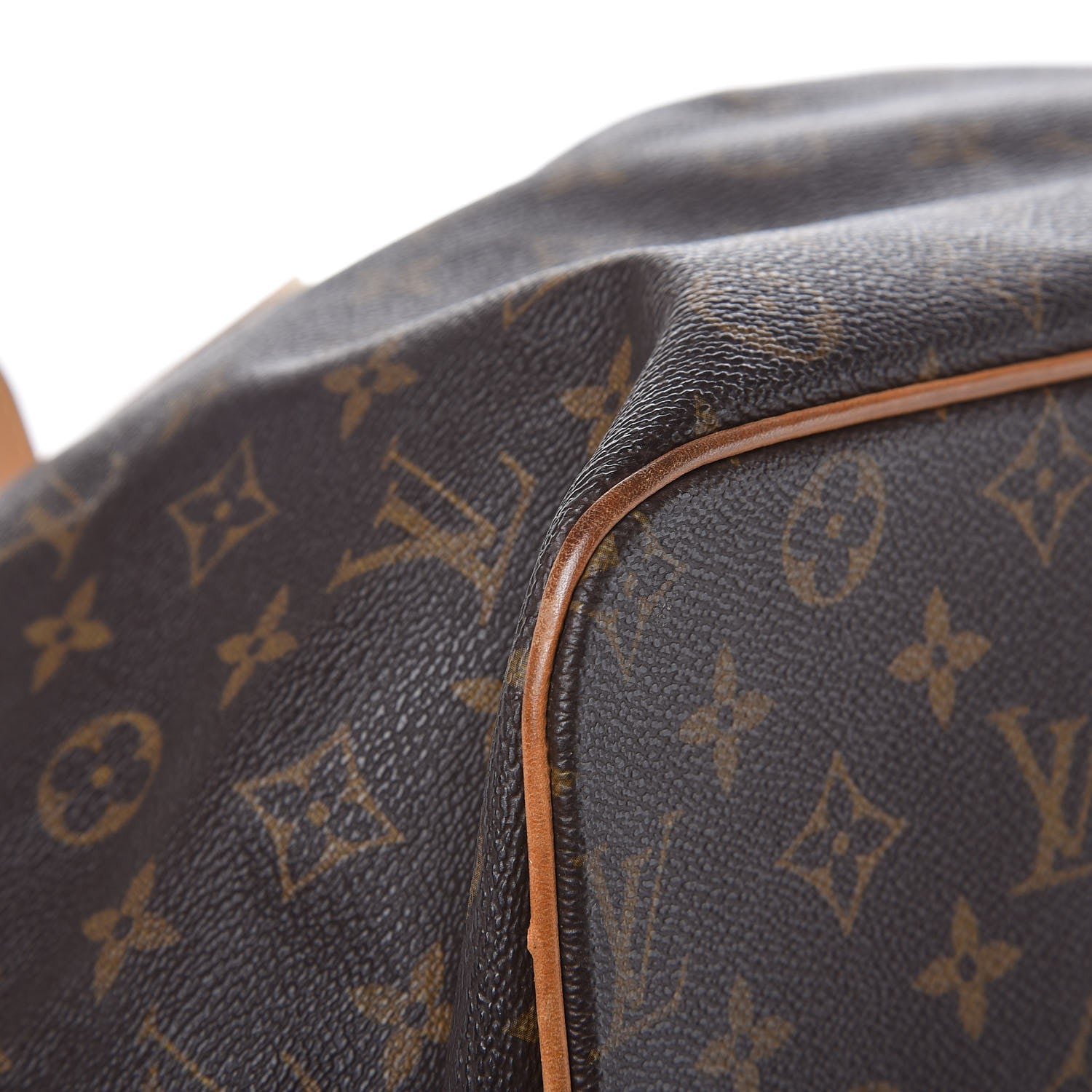 Louis Vuitton Monogram Palermo GM 11 of 17