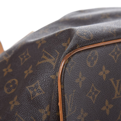 Louis Vuitton Monogram Palermo GM 11 of 17