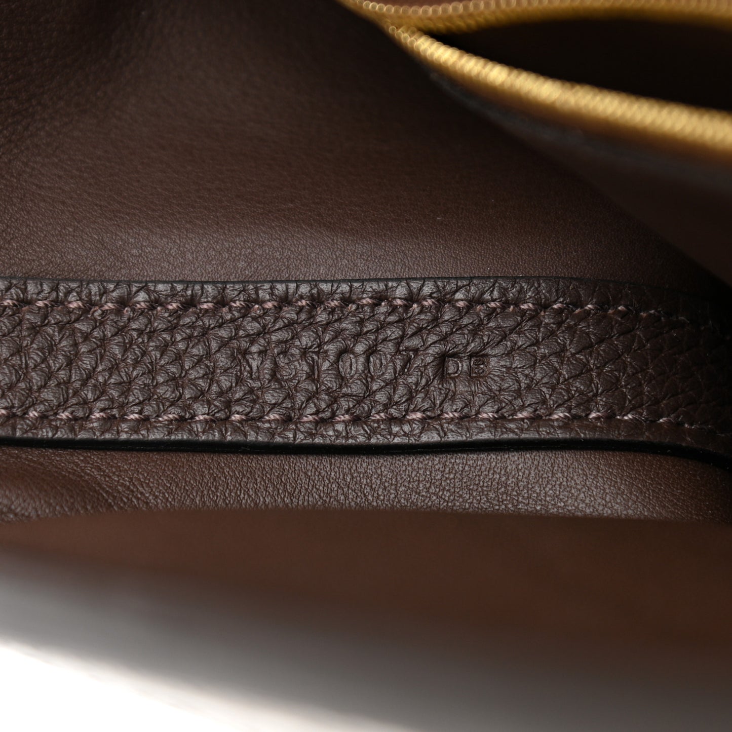 Togo Matte Alligator Swift Touch 24/24 29 Ebene