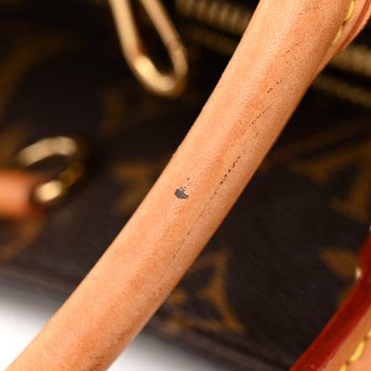 Louis Vuitton Monogram Montaigne GM 12 of 14