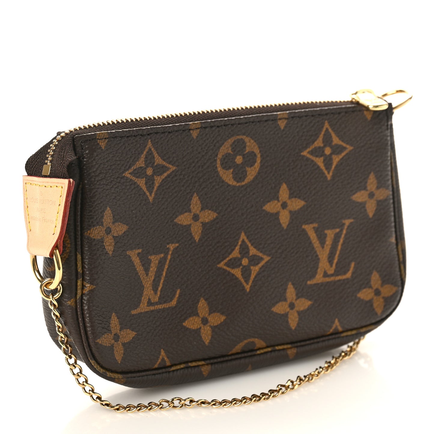 Monogram Mini Pochette Accessories