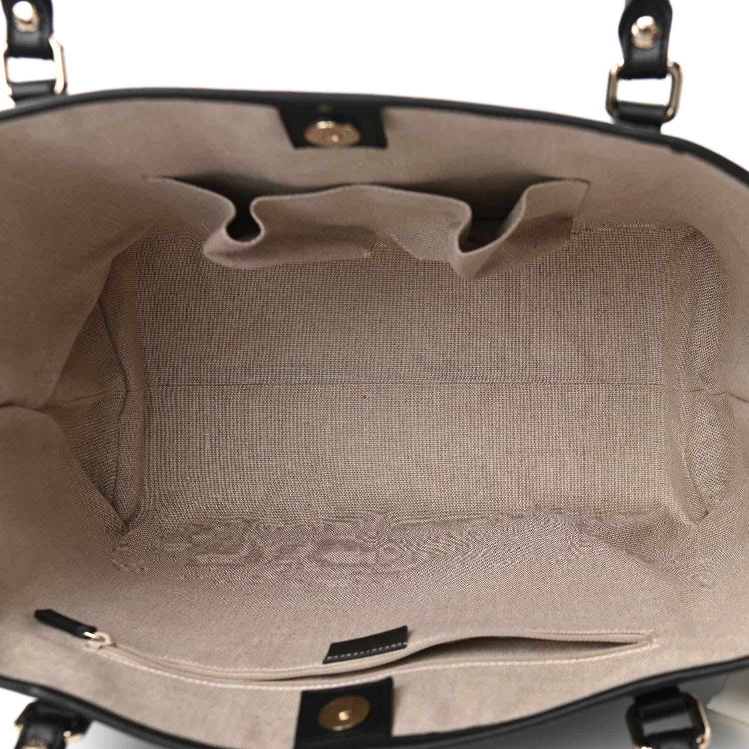 Gucci Microguccissima Medium Joy Tote Black 5 of 12