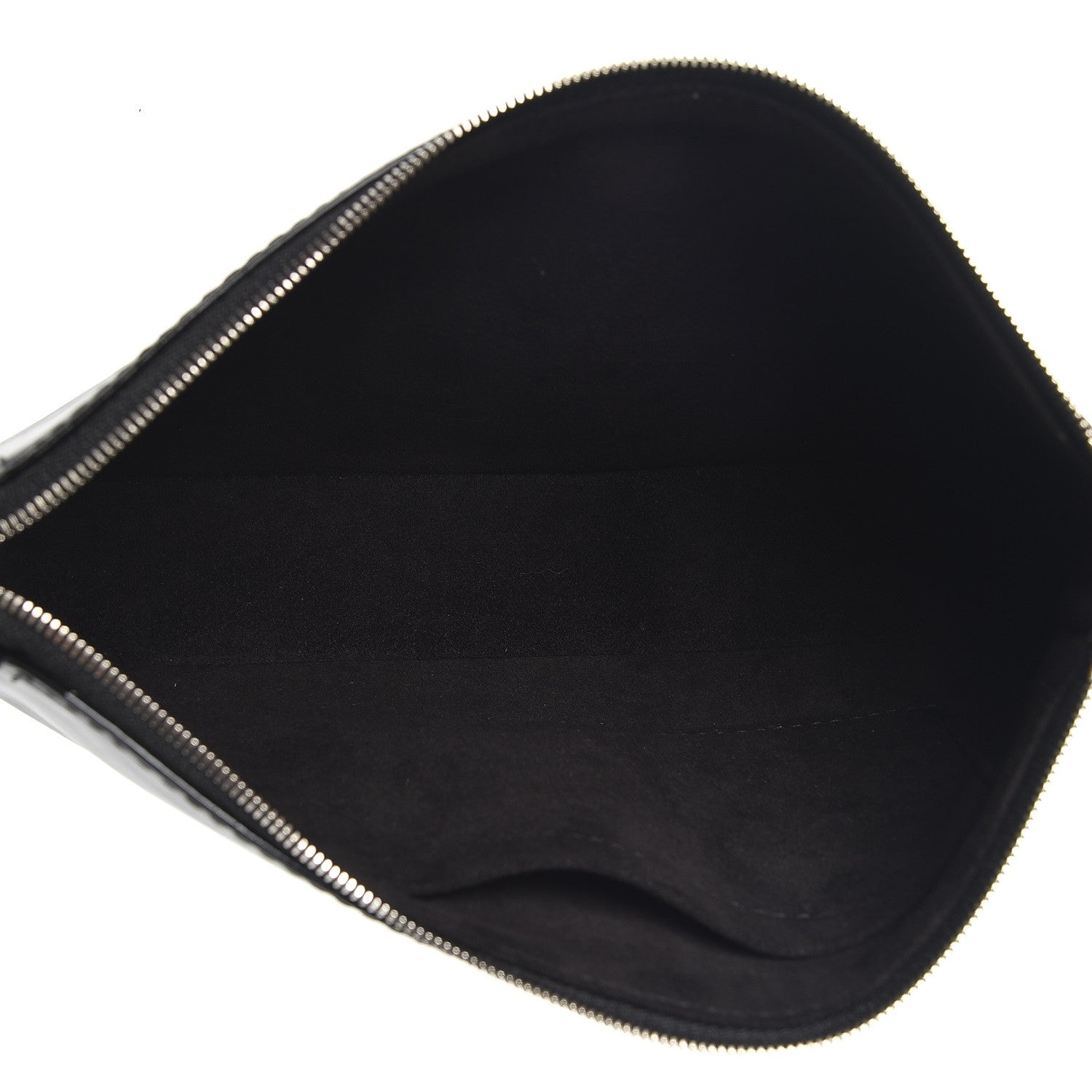 Louis Vuitton Electric Epi Pochette Accessories NM Black 5 of 9