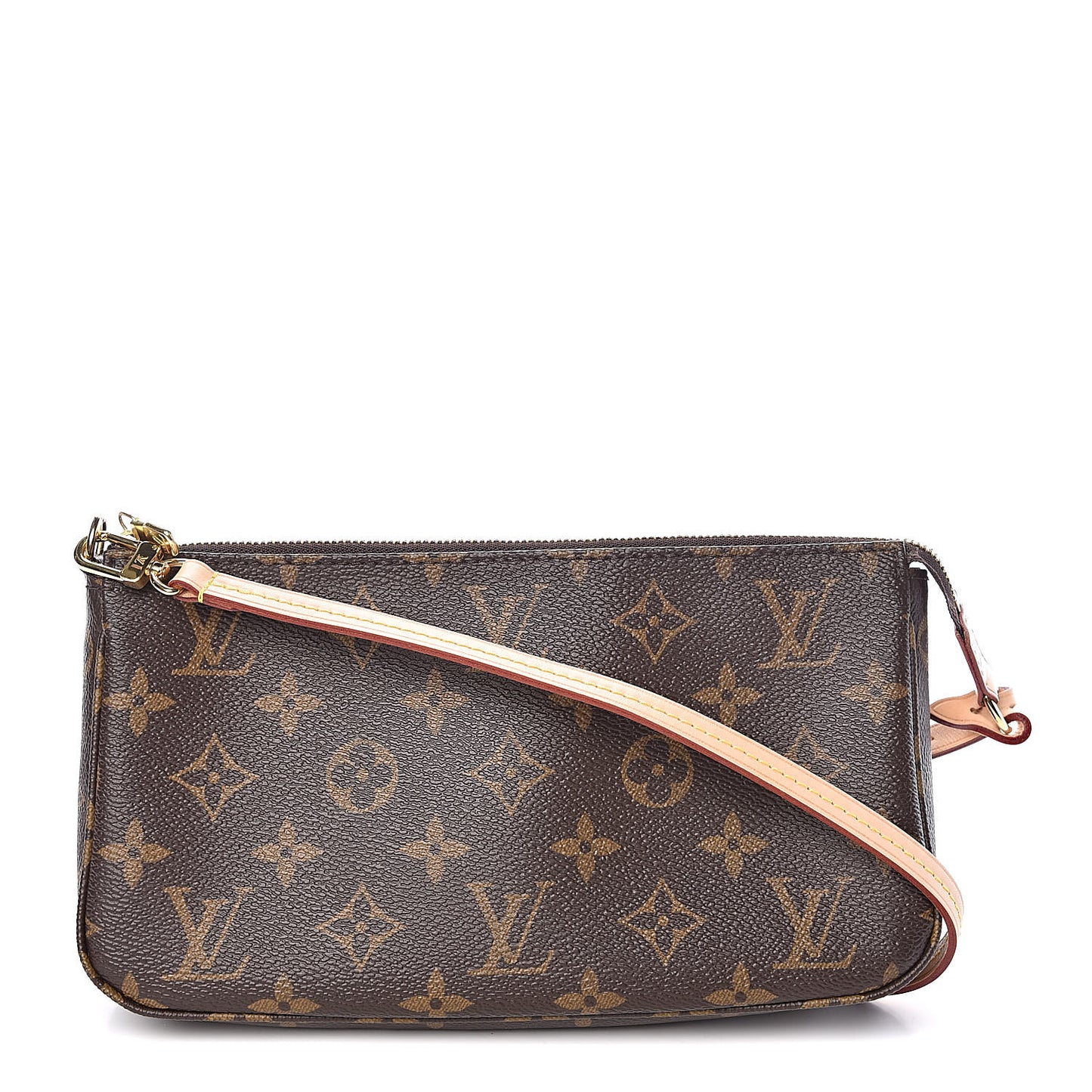 Monogram Pochette Accessories NM