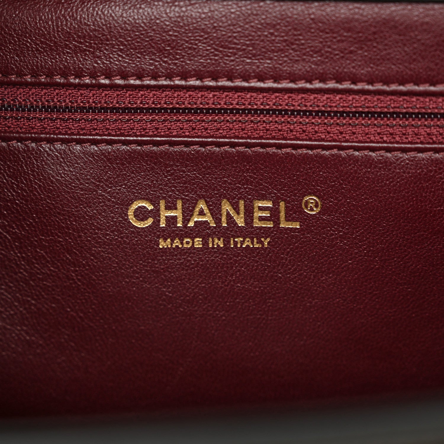 Chanel Caviar Quilted Large Business Affinity Flap Black 6 of 12