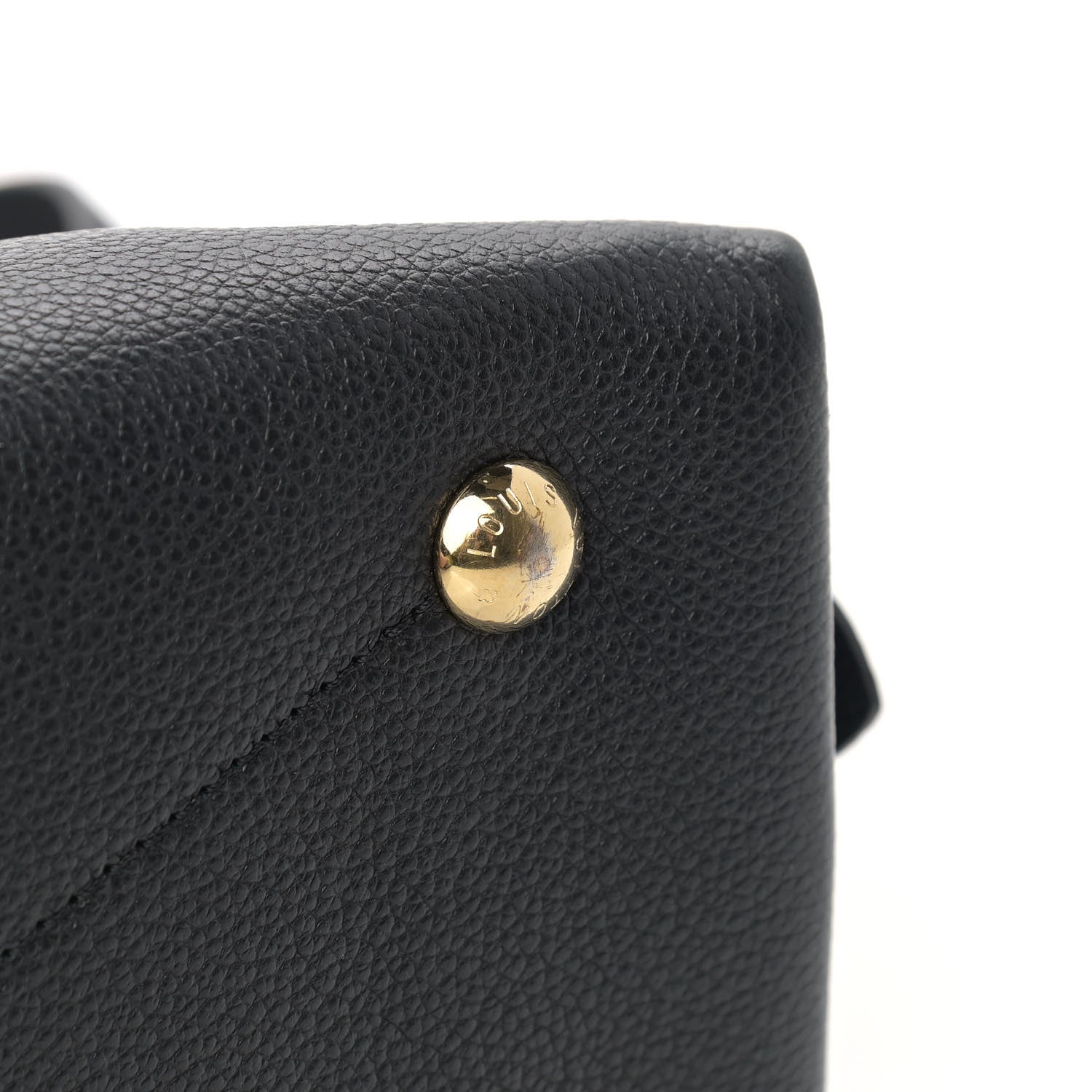 Louis Vuitton Empreinte Neo Alma BB Black 15 of 17