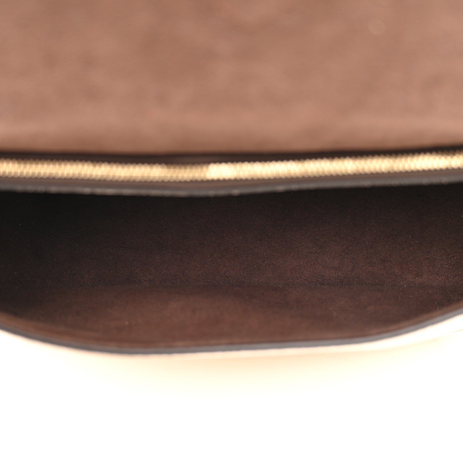 Louis Vuitton Empreinte Monogram Giant Diane Cream 5 of 9