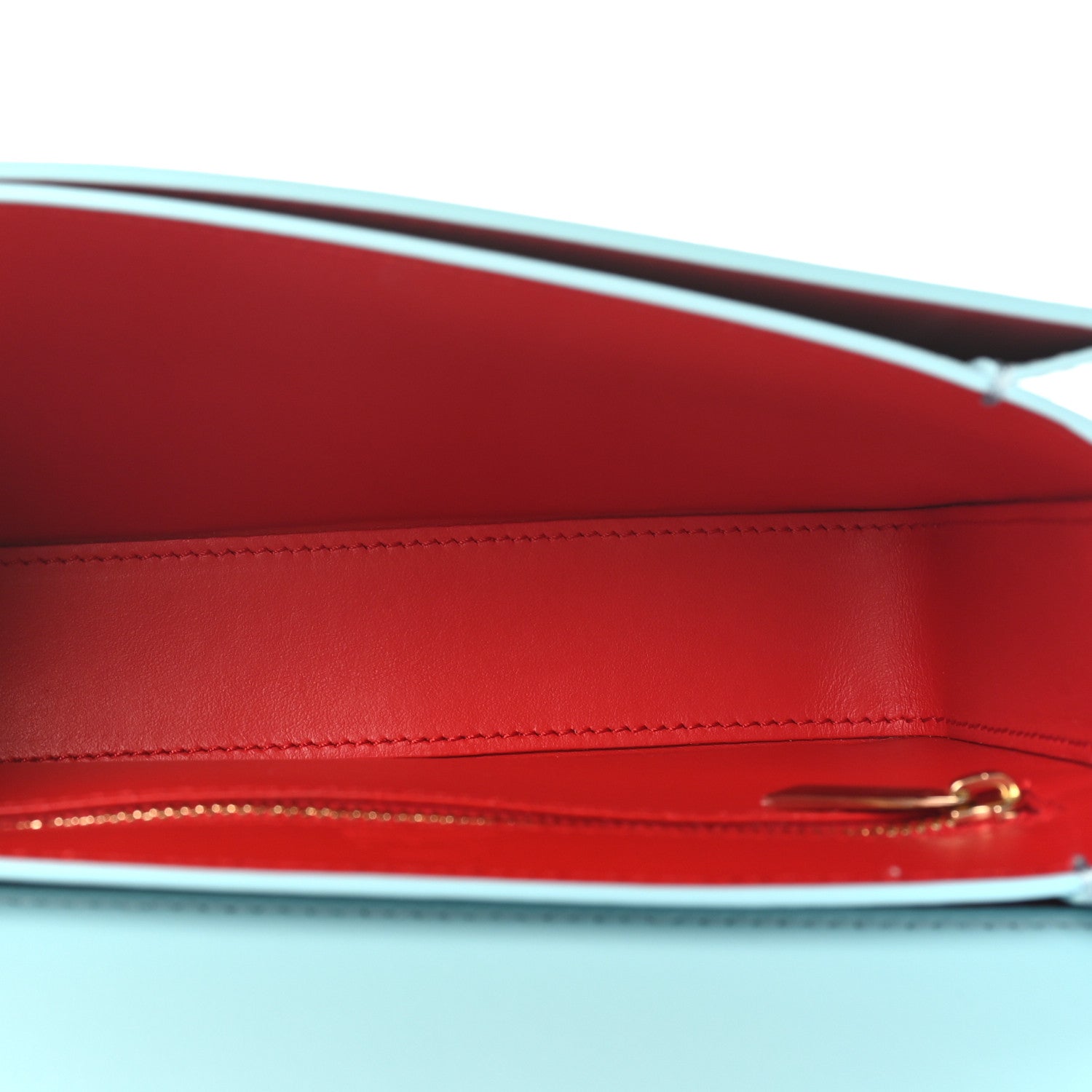 Christian Louboutin Nappa Loubi54 Crossbody Bag Mineral 5 of 9