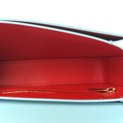 Christian Louboutin Nappa Loubi54 Crossbody Bag Mineral 5 of 9