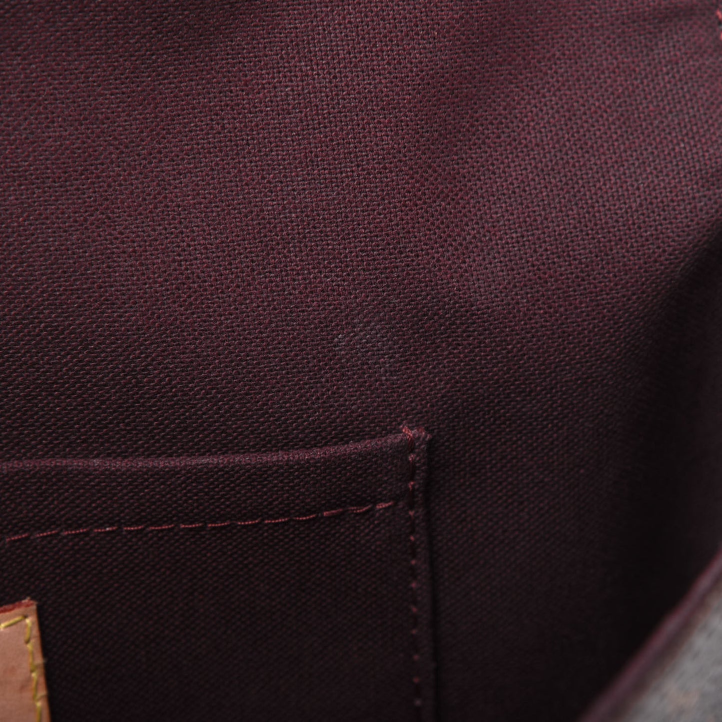 Monogram Favorite MM