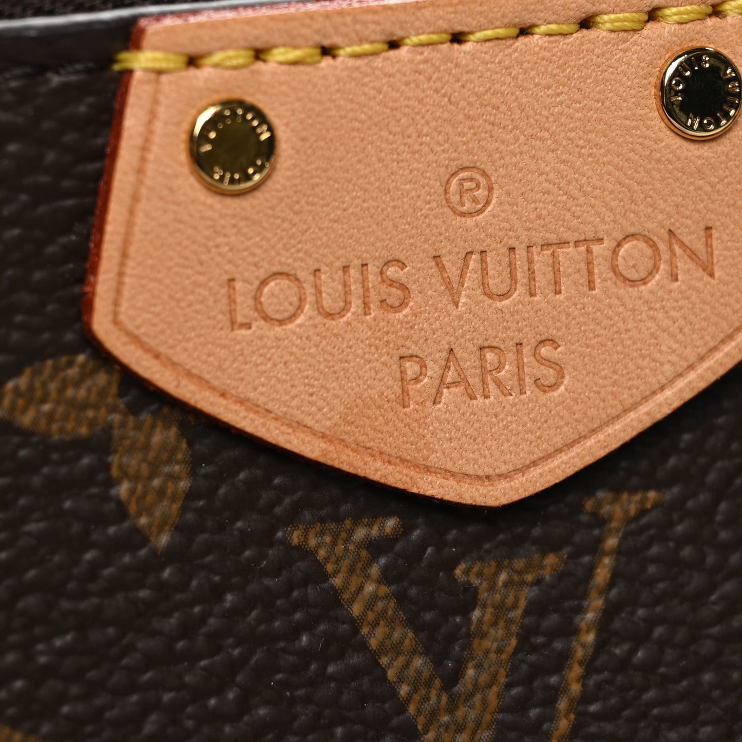 Monogram Turenne PM