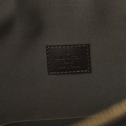 Louis Vuitton Mini Monogram Mary Kate Cabas Kaki 6 of 9