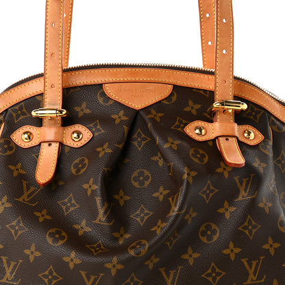 Louis Vuitton Monogram Tivoli GM 8 of 10
