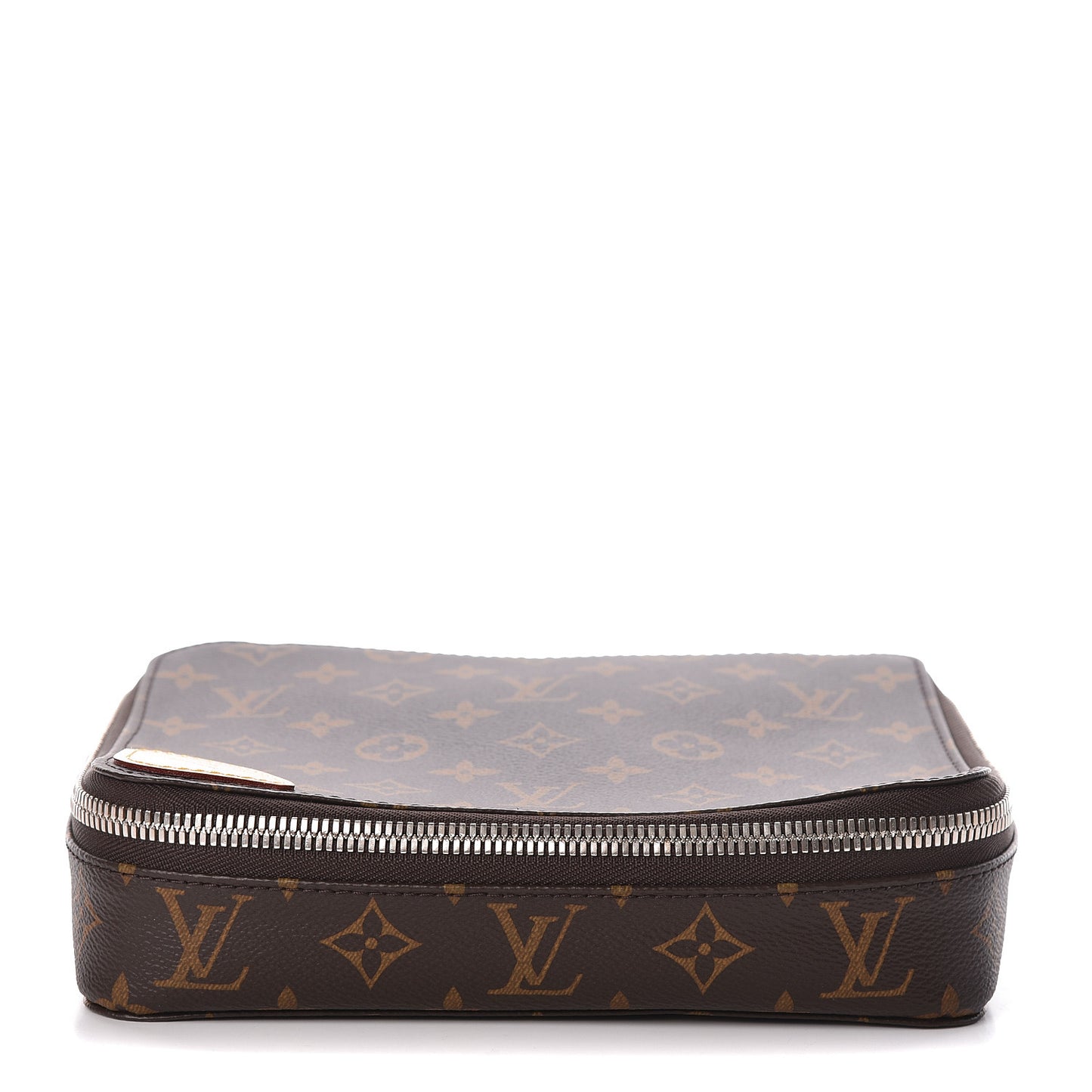 Monogram Horizon Accessories Pouch