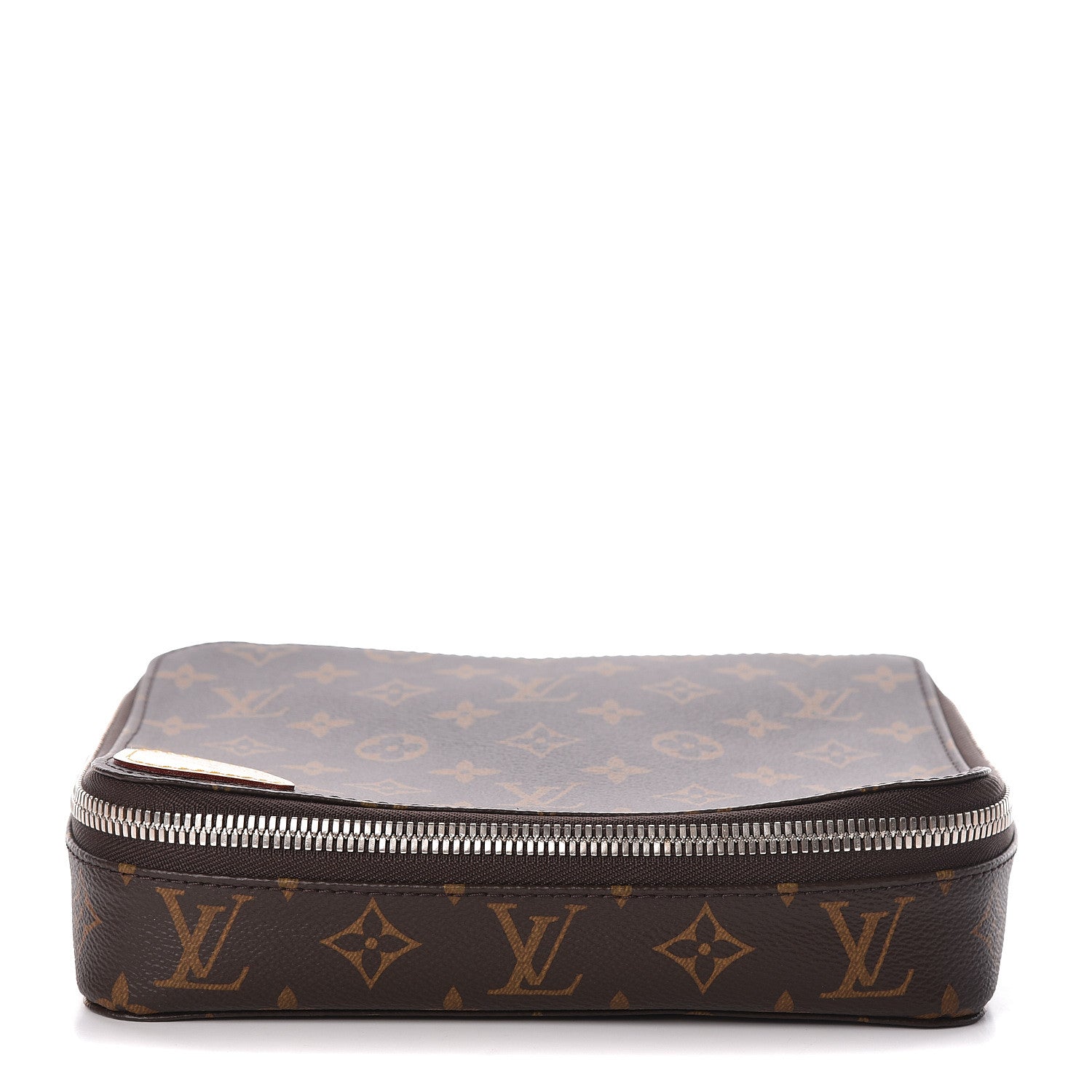 Louis Vuitton Monogram Horizon Accessories Pouch 1 of 9