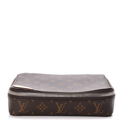 Louis Vuitton Monogram Horizon Accessories Pouch 1 of 9