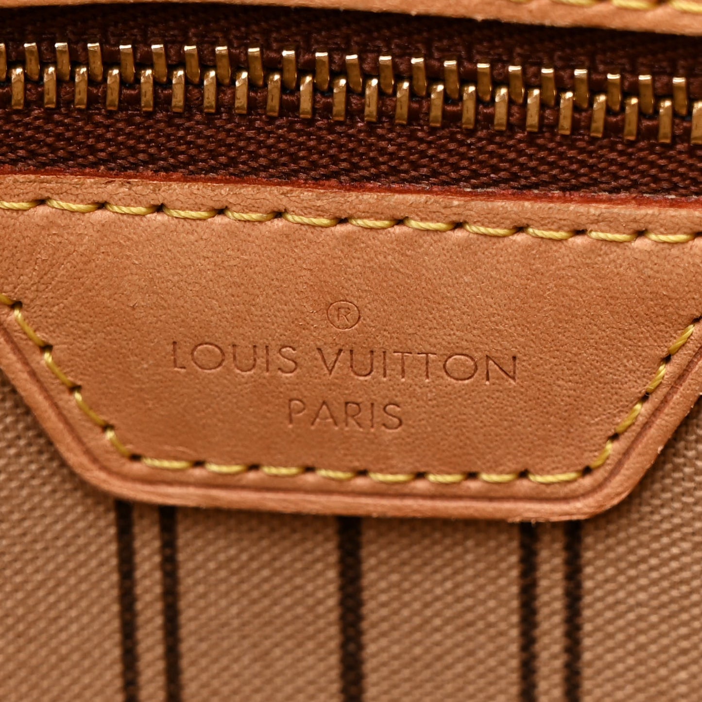 Monogram Neo Neverfull MM