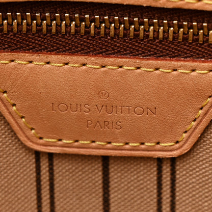 Louis Vuitton Monogram Neo Neverfull MM 8 of 13