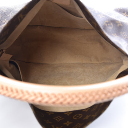 Louis Vuitton Monogram Artsy MM 5 of 9