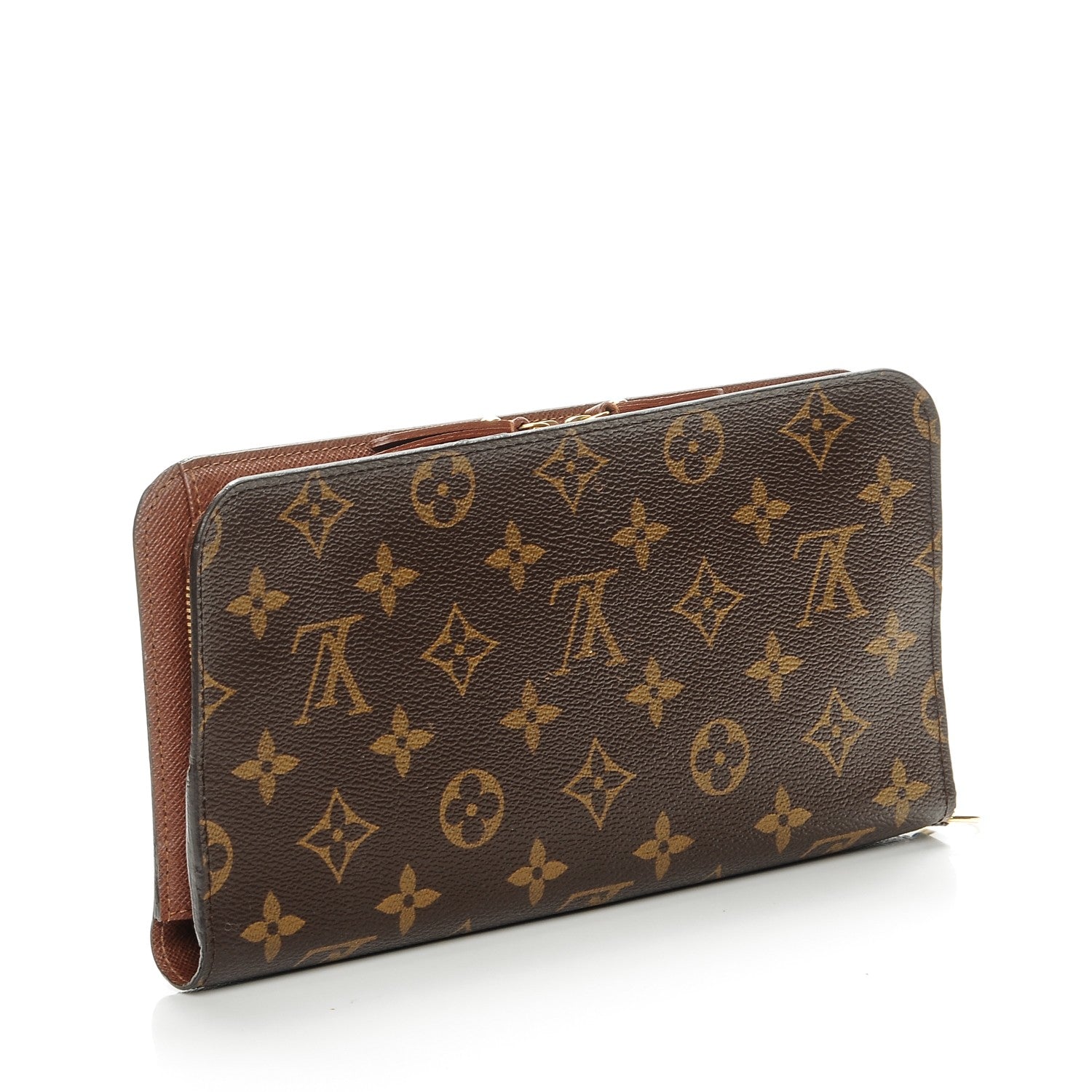 Louis Vuitton Monogram Insolite Organizer Wallet 3 of 8
