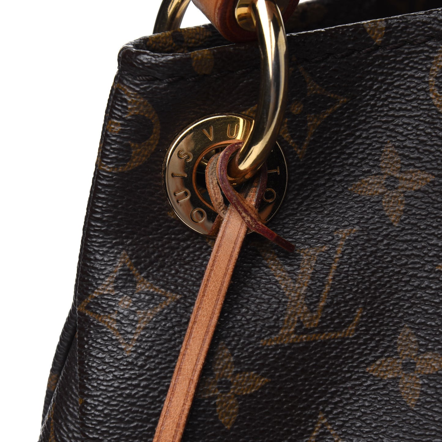 Monogram Artsy MM