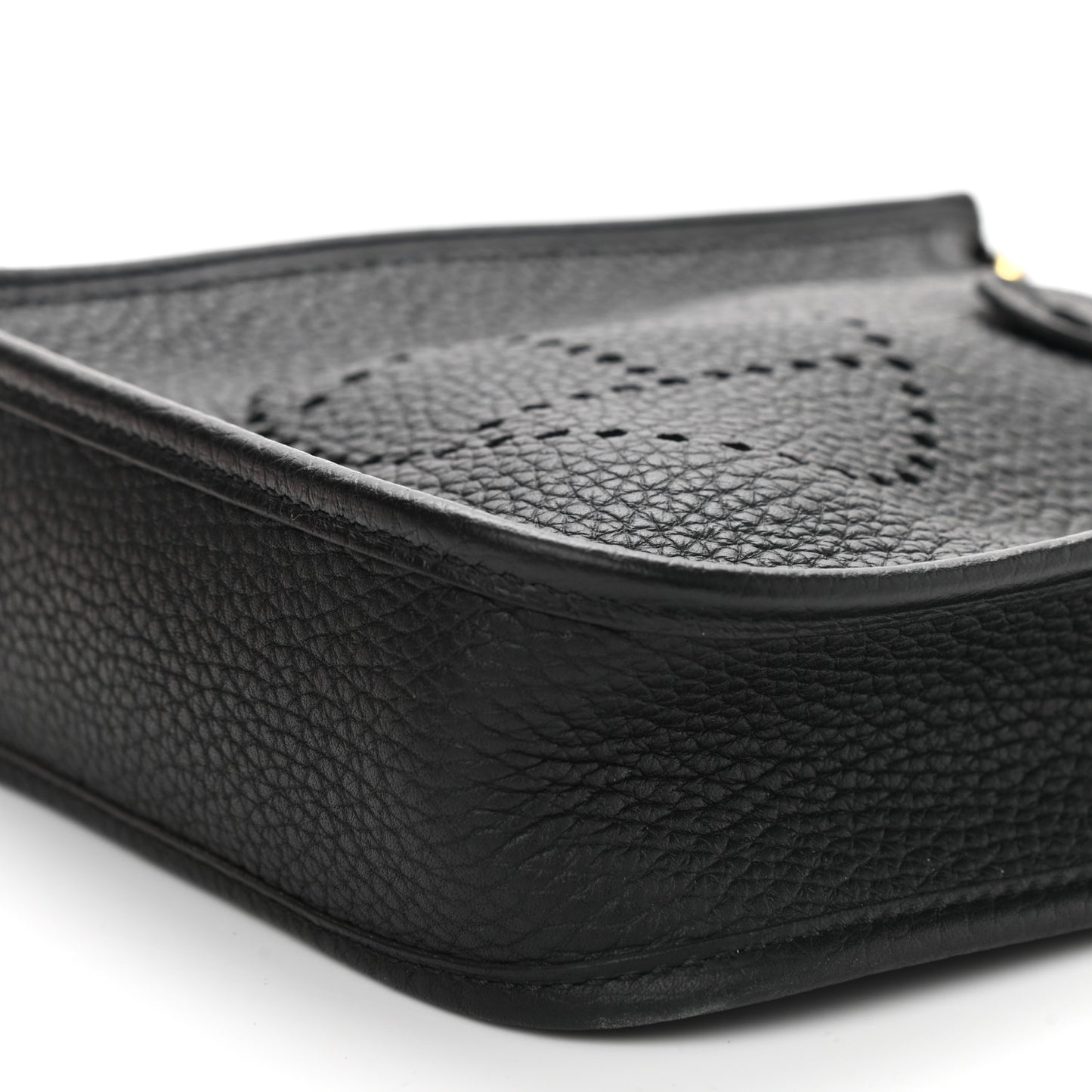 Taurillon Clemence Evelyne TPM Black