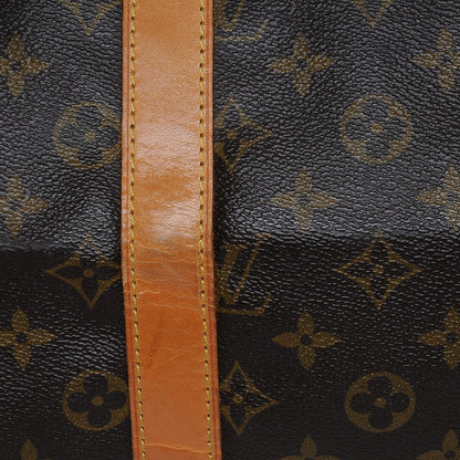 Louis Vuitton Monogram Keepall Bandouliere 45 11 of 14