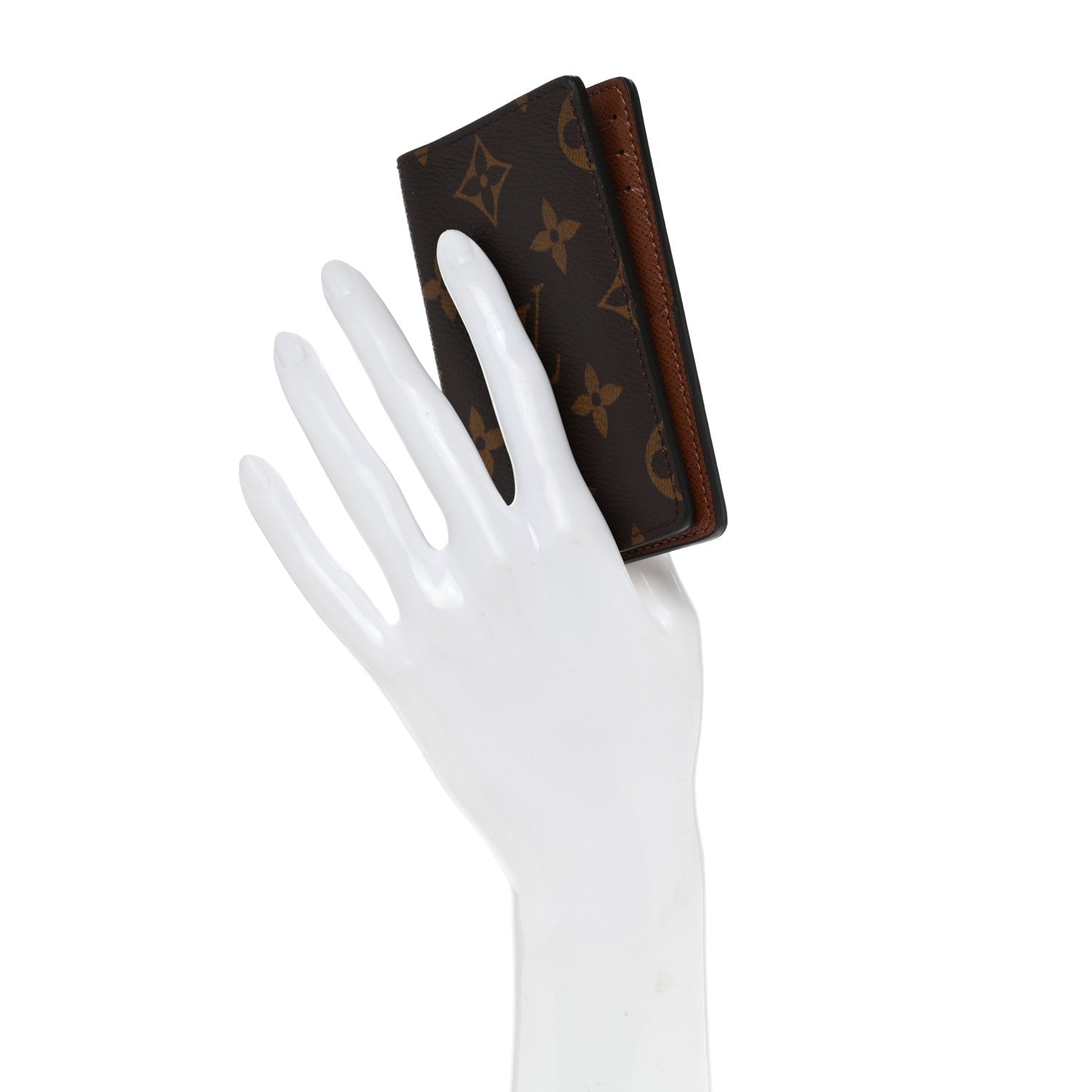 Louis Vuitton Monogram Pocket Organizer NM 2 of 6