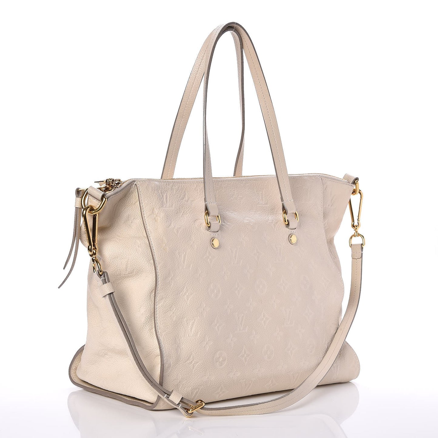 Empreinte Lumineuse PM Neige
