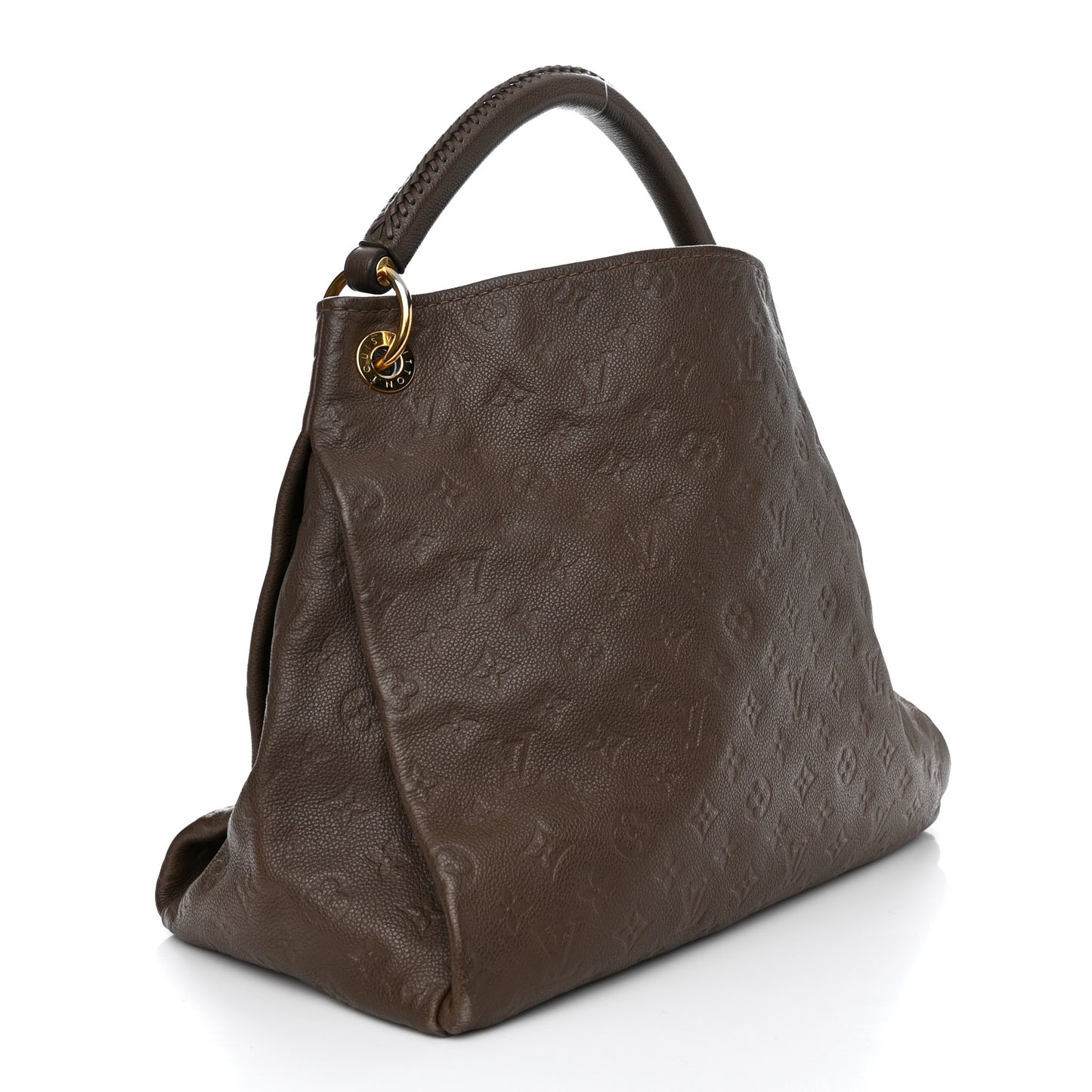 Empreinte Artsy MM Terre