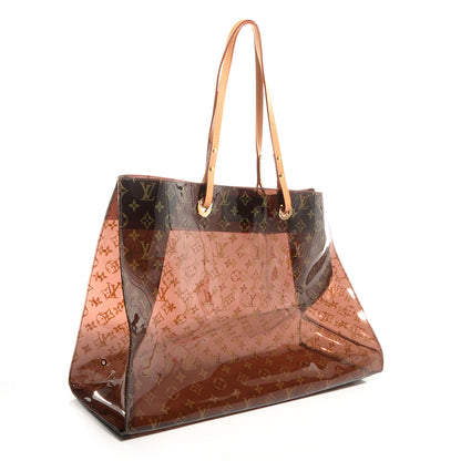 Louis Vuitton Ambre Sac Cabas GM 3 of 8
