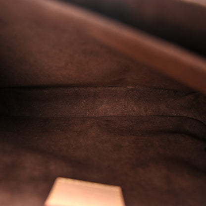 Louis Vuitton Monogram Pochette Metis 5 of 11