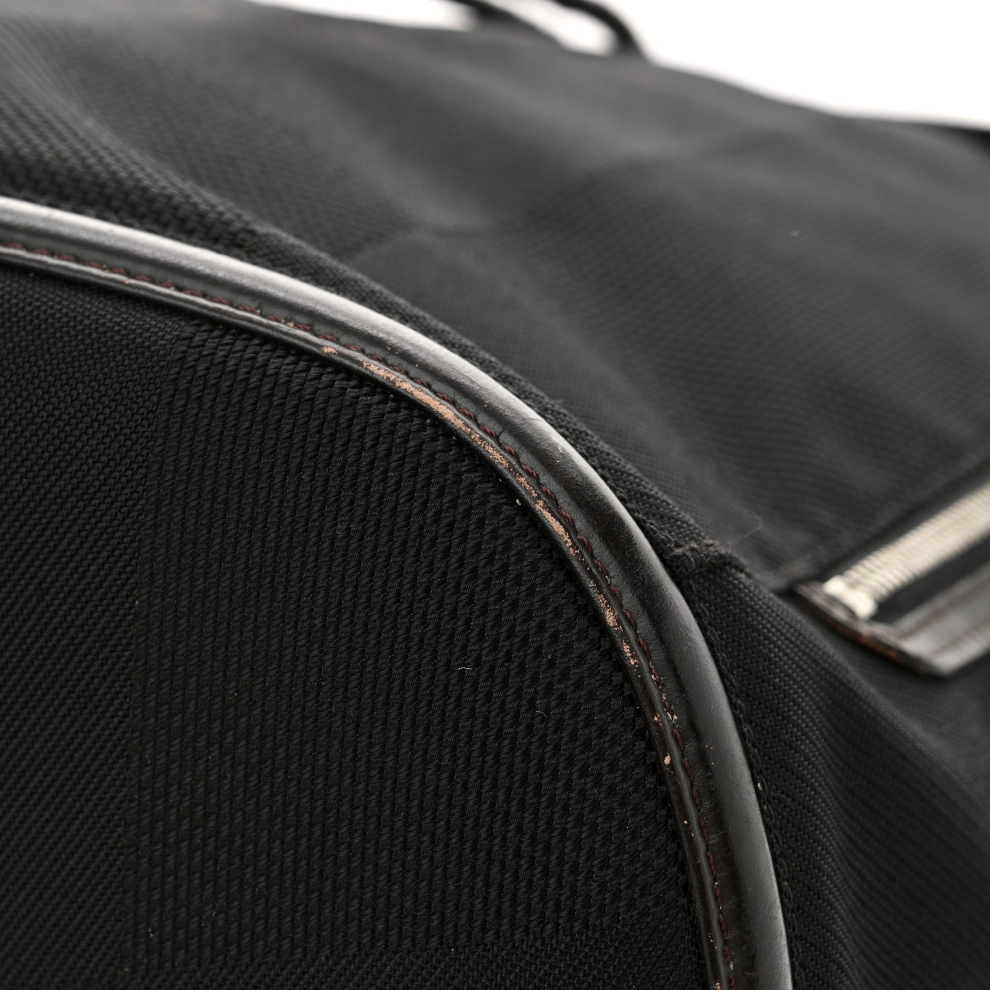 Damier Geant Pionnier Backpack Black